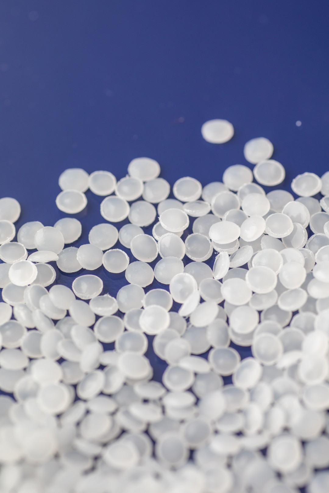 PFAS Free Process Aids