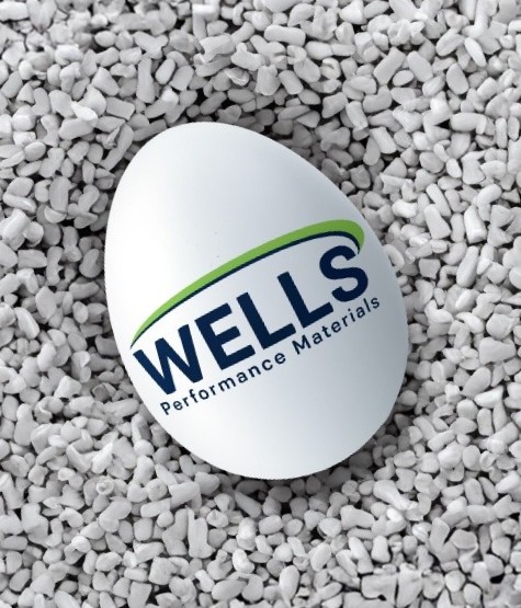 Wells Easter Egg