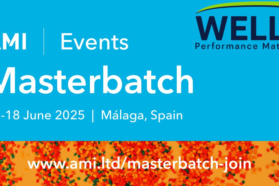 AMI Masterbatch Málaga, Spain 17-18th of June 2025